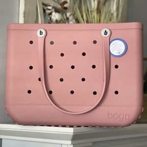Bogg bag xl blush